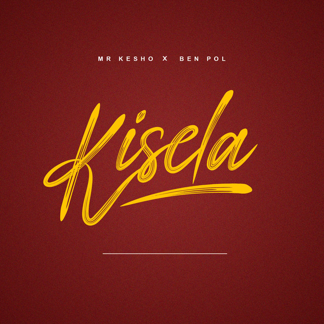 'Kisela' cover art