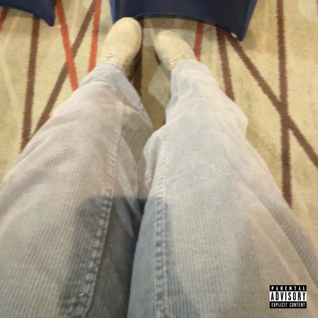 'Clouds / Raggedy' cover art