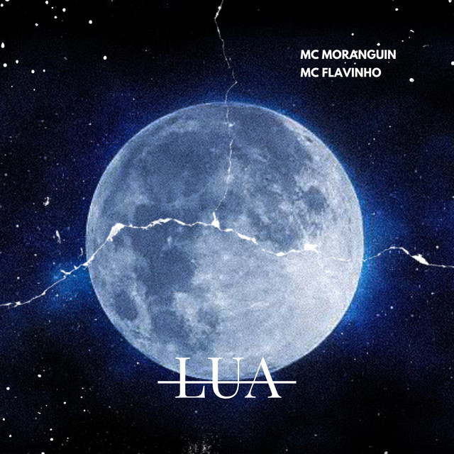 'Lua' cover art