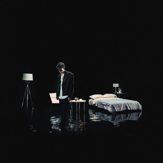 'AMAR TE DUELE' cover art