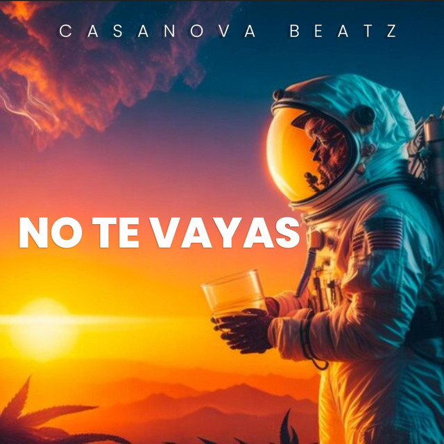 'No te vayas (Radio Edit)' cover art
