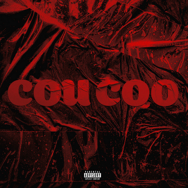 'Coucoo' cover art