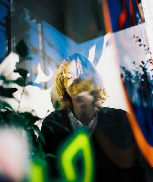 Nexus-6 - Official Artist Photo