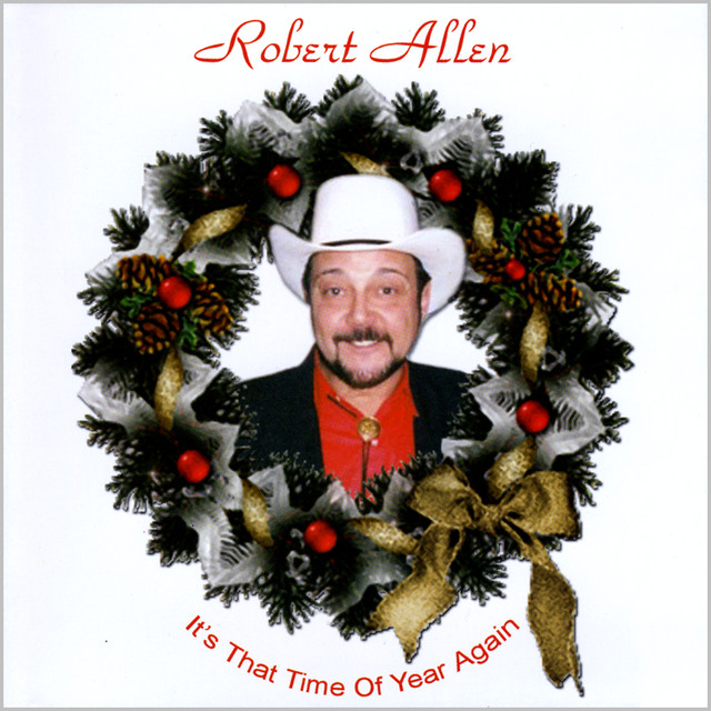 'It's That Time of Year Again' cover art
