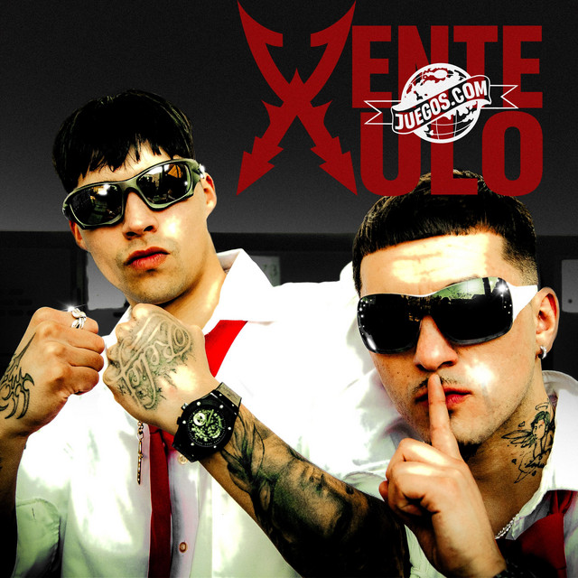 'juegoscom (QueHicisteBella Remix)' cover art