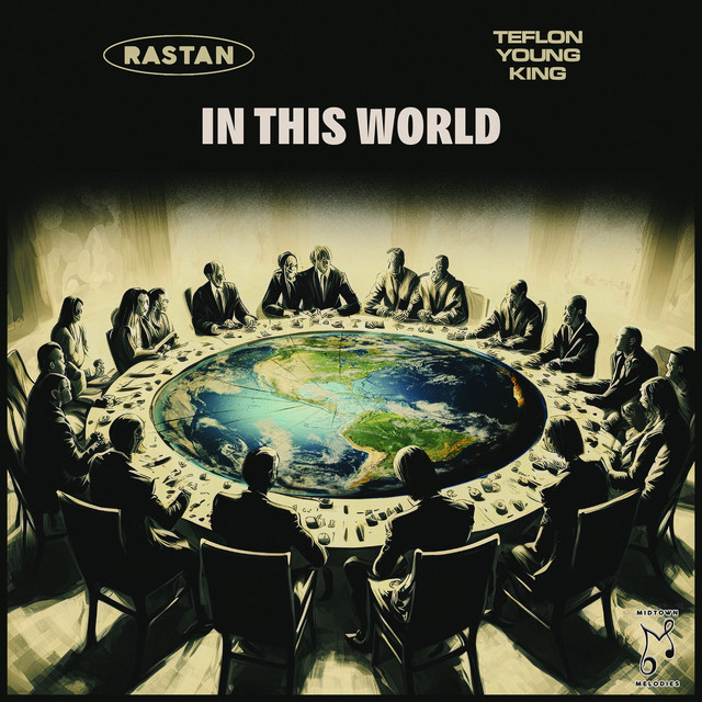 'In This World' cover art