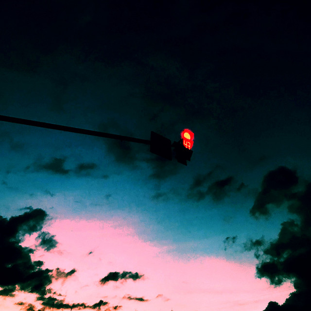 'Novocaine (Speed Up)' cover art