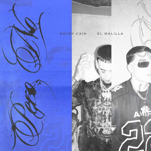 'Pero No' cover art
