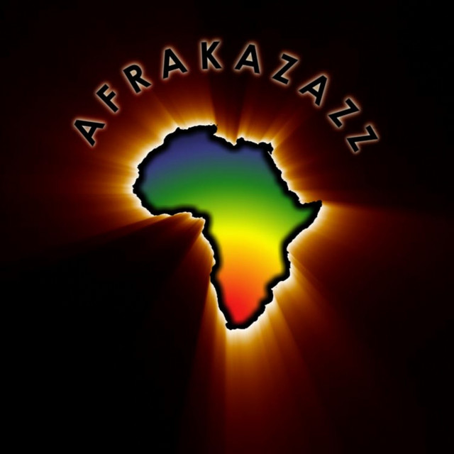 'Afrakazazz' cover art