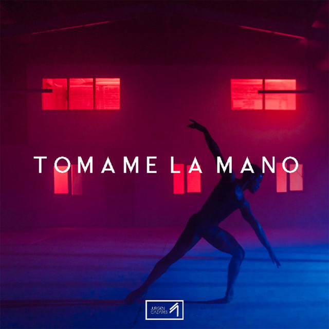 'Tomame La Mano' cover art