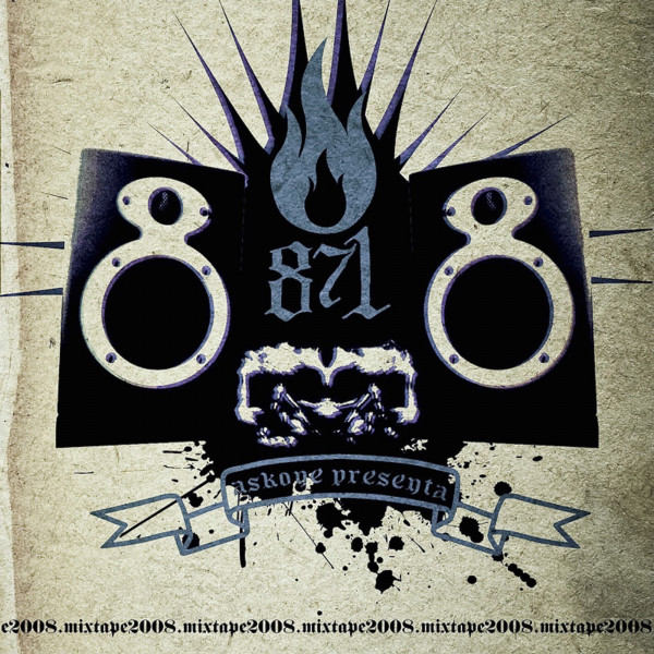 'Táctica y Estrategia' cover art
