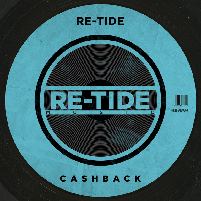 'Cashback' cover art