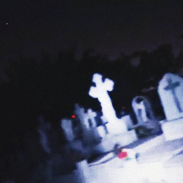 'Phased' cover art