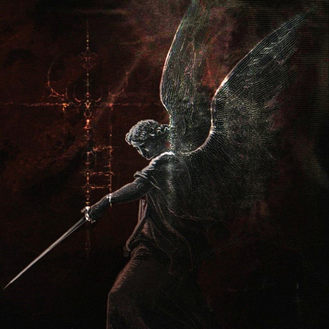 'requiem' cover art