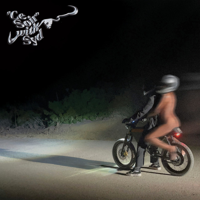 'Ce Soir' cover art