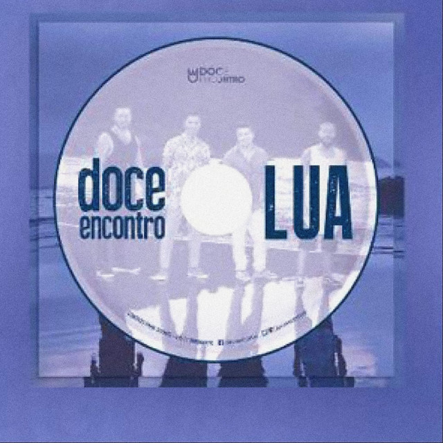 'Lua' cover art