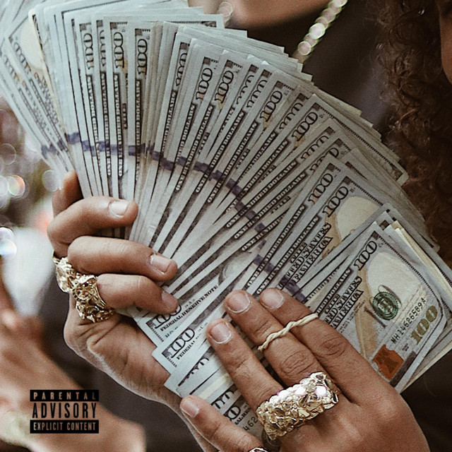 'FNB' cover art