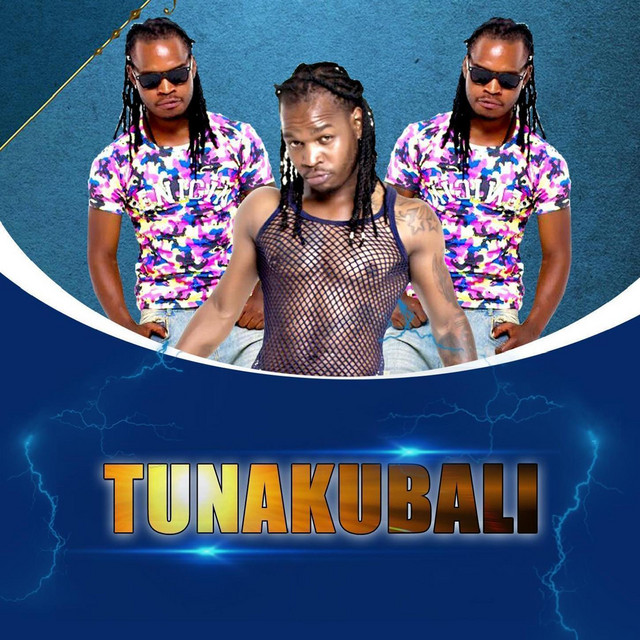 'Tunakubali' cover art