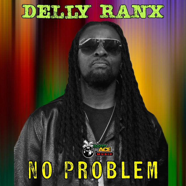 'No Problem' cover art