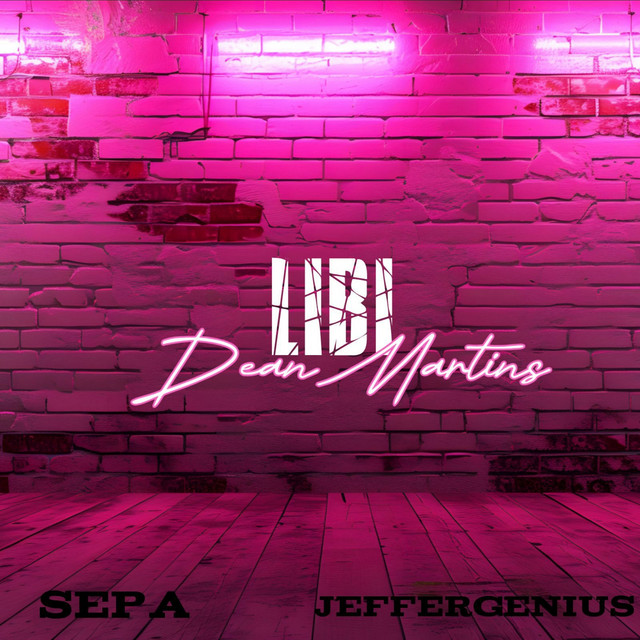 'LIBI' cover art
