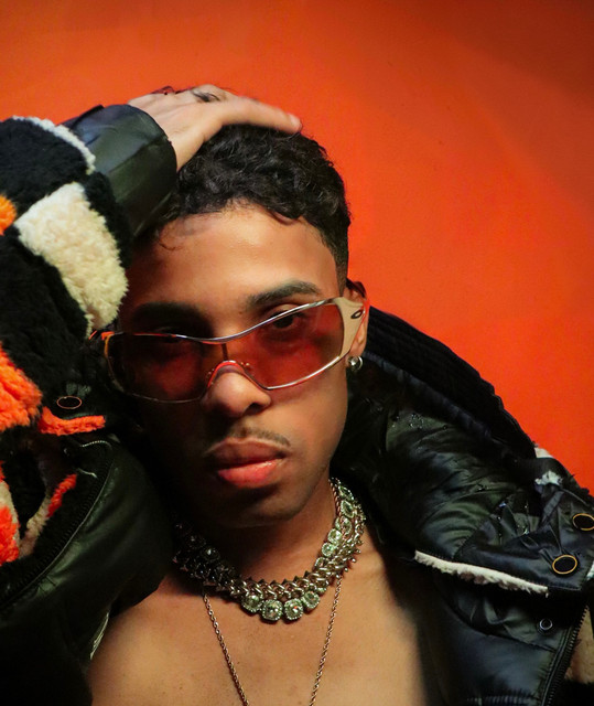 Foltran - Official Artist Photo