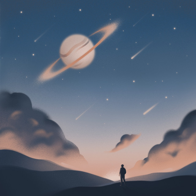 'After Dawn' cover art
