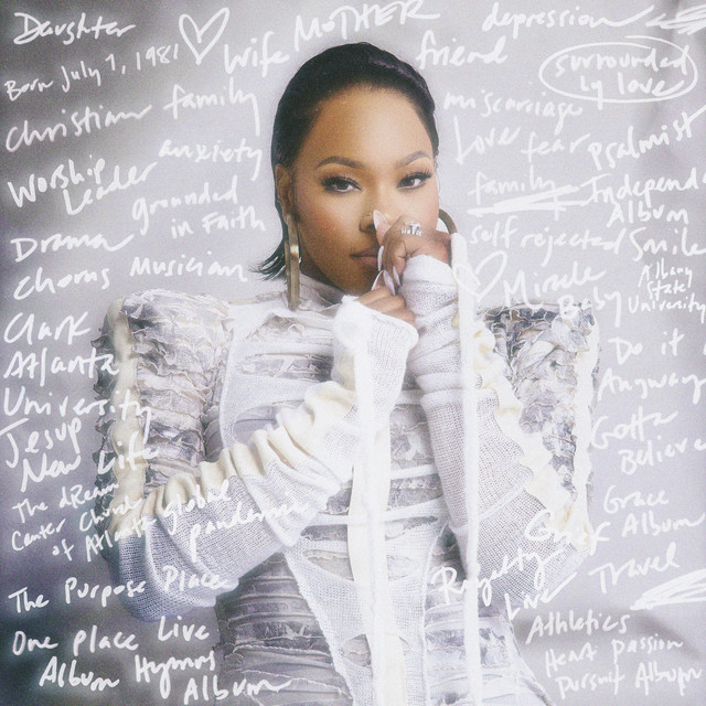 'Church (with John Legend)' cover art