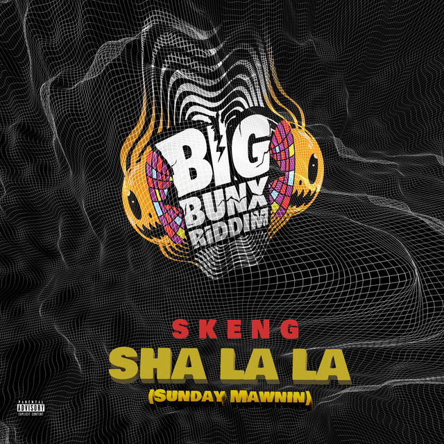 'Sha La La (Sunday Mawnin)' cover art