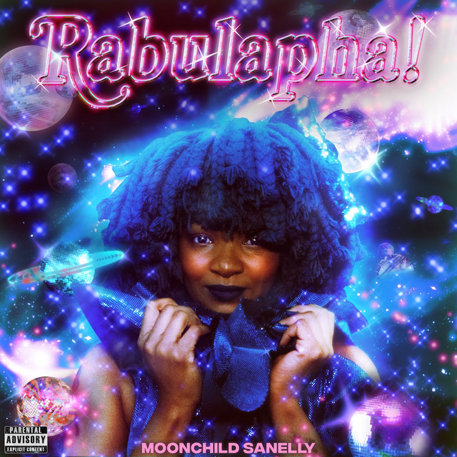 'Rabulapha!' cover art