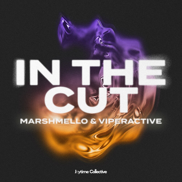 'In The Cut' cover art
