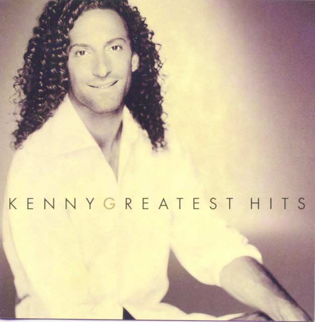 'Greatest Hits' cover art