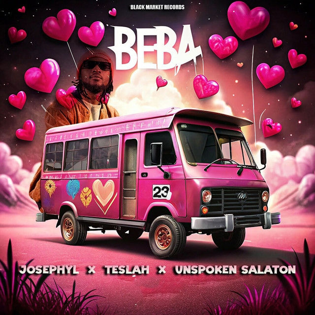 'BEBA' cover art