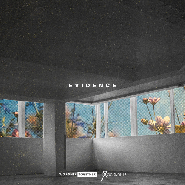 'Evidence' cover art