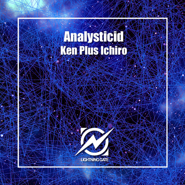 'Analysticid' cover art