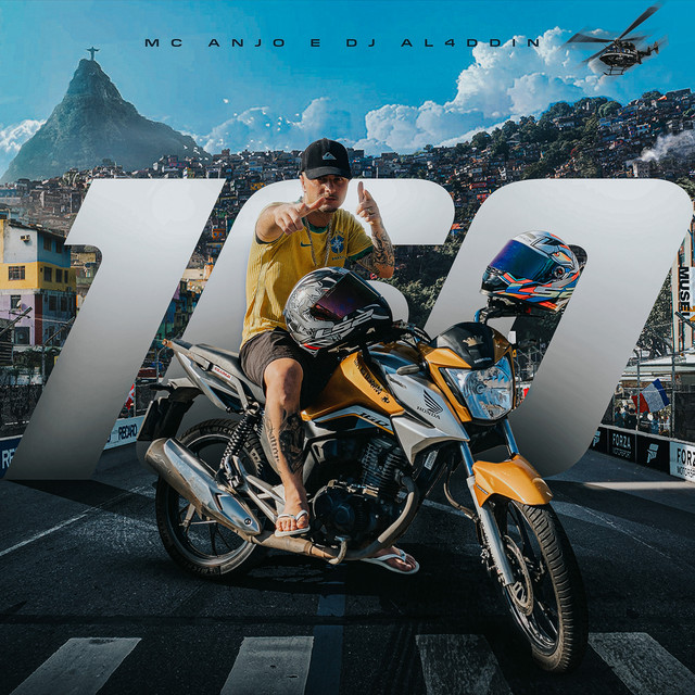 '160' cover art