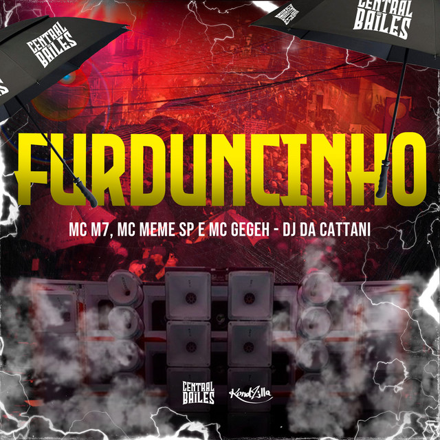 'Furduncinho' cover art