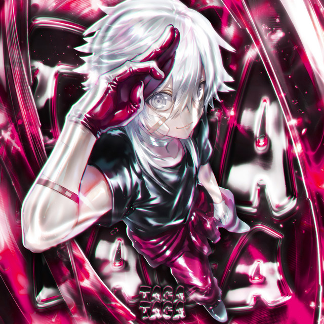 'TACA TACA' cover art