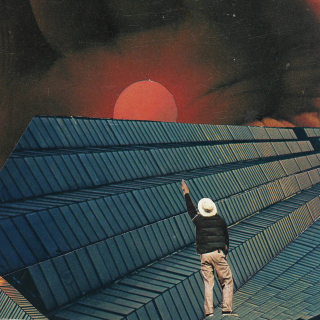 'breatharian' cover art