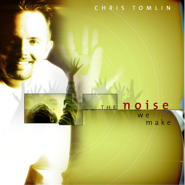 'The Noise We Make' cover art