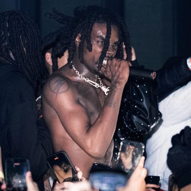 'SHEDUER (tezzus)' cover art
