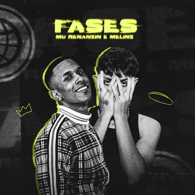 'Fases' cover art