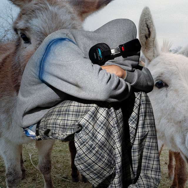 'Doggy (feat. Love Spells and Truly Young)' cover art