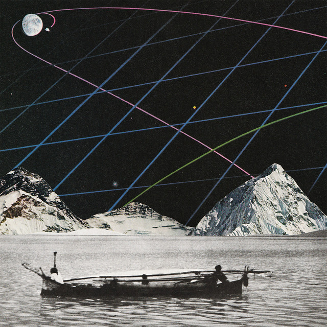 'Moments' cover art