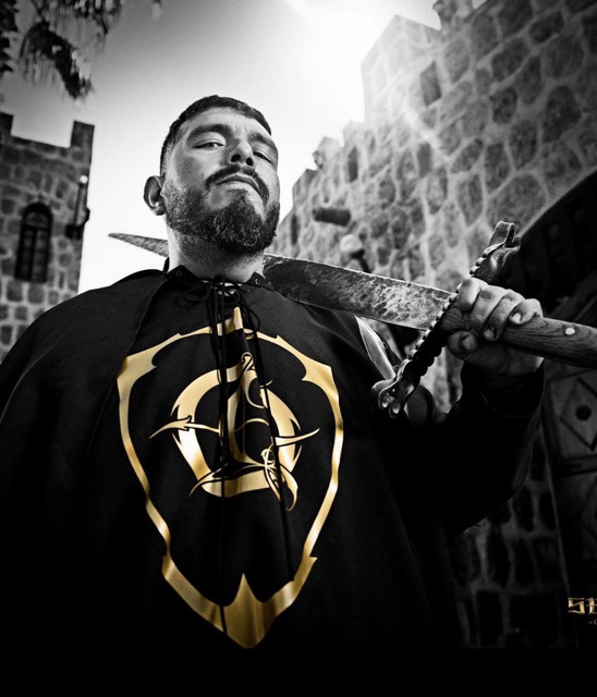 Sekreto - Official Artist Photo