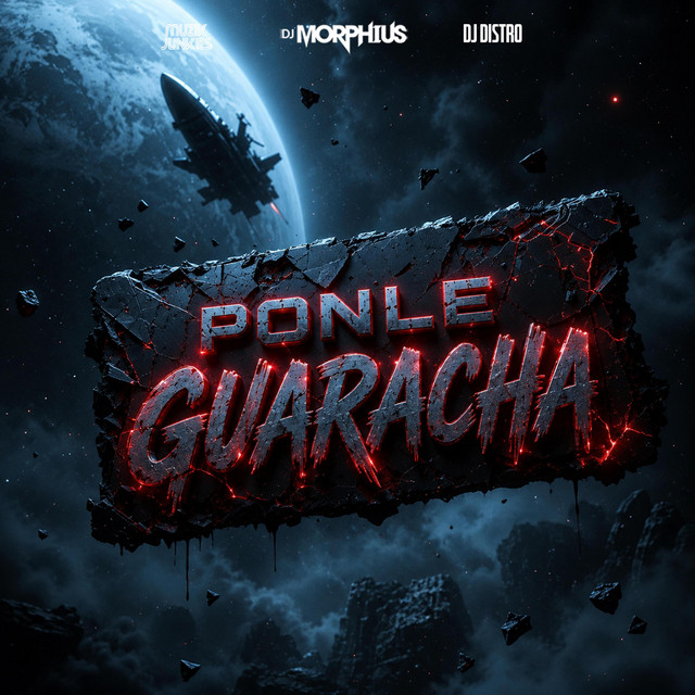 'Ponle Guaracha' cover art