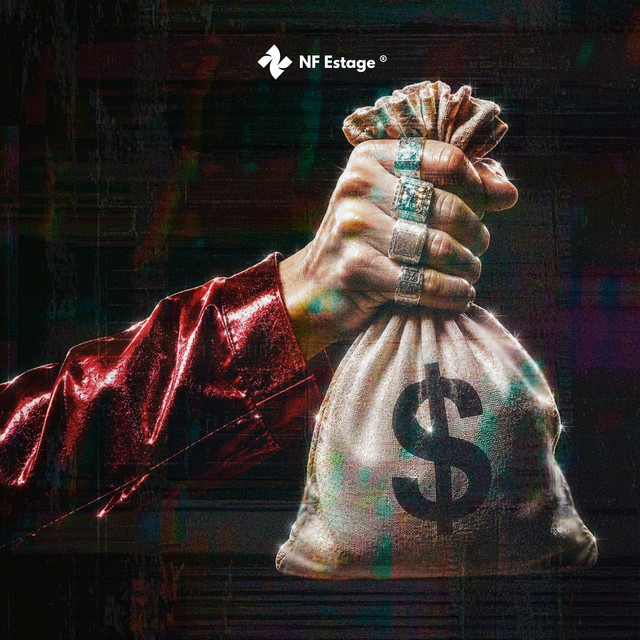 'Vou Bancar Seus Peito' cover art