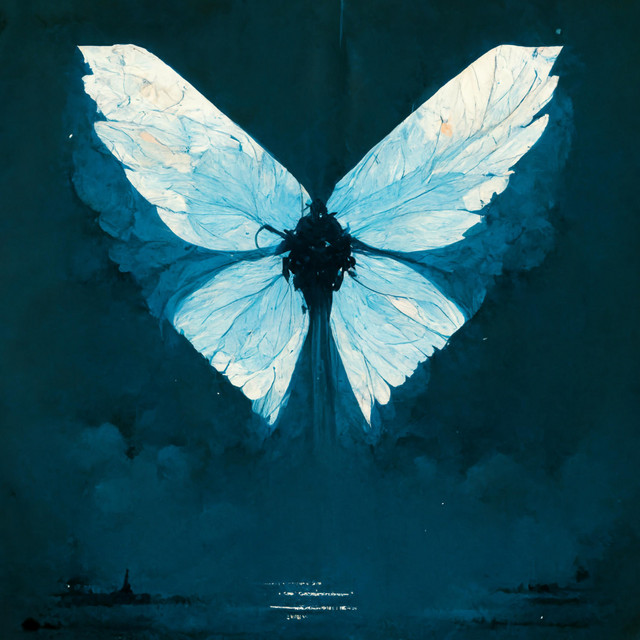 'Another Chance' cover art