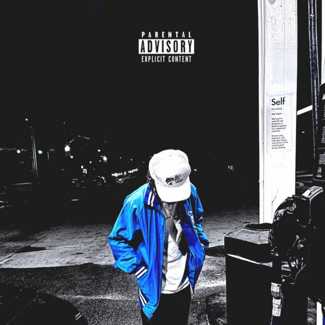'FN' cover art