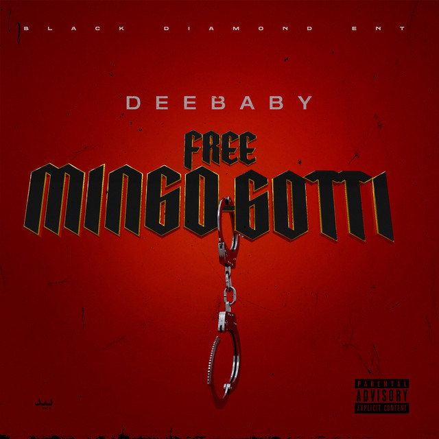 'FreeMingoGotti' cover art