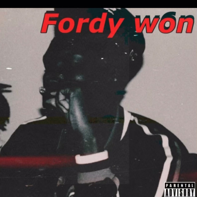 'Fordywon' cover art